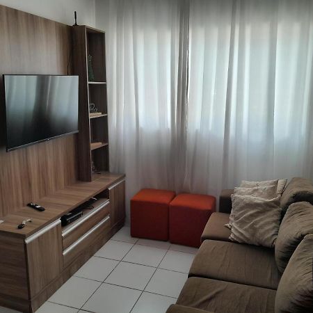 Apartamento 02 Quartos Climatizados - Feitosa Maceió Екстериор снимка