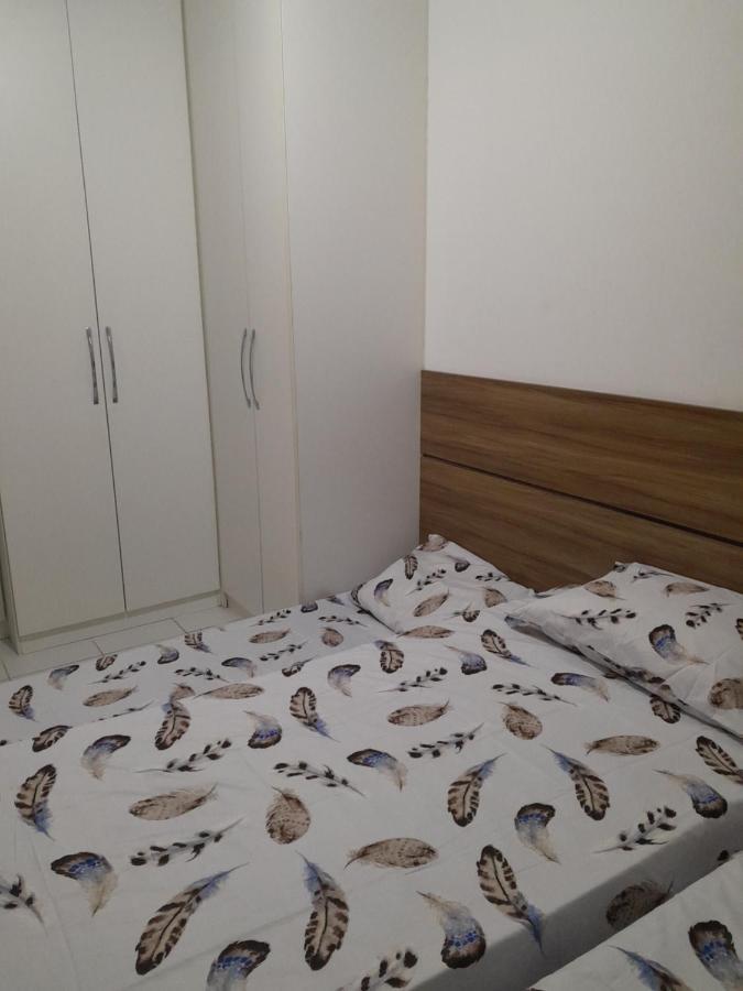 Apartamento 02 Quartos Climatizados - Feitosa Maceió Екстериор снимка