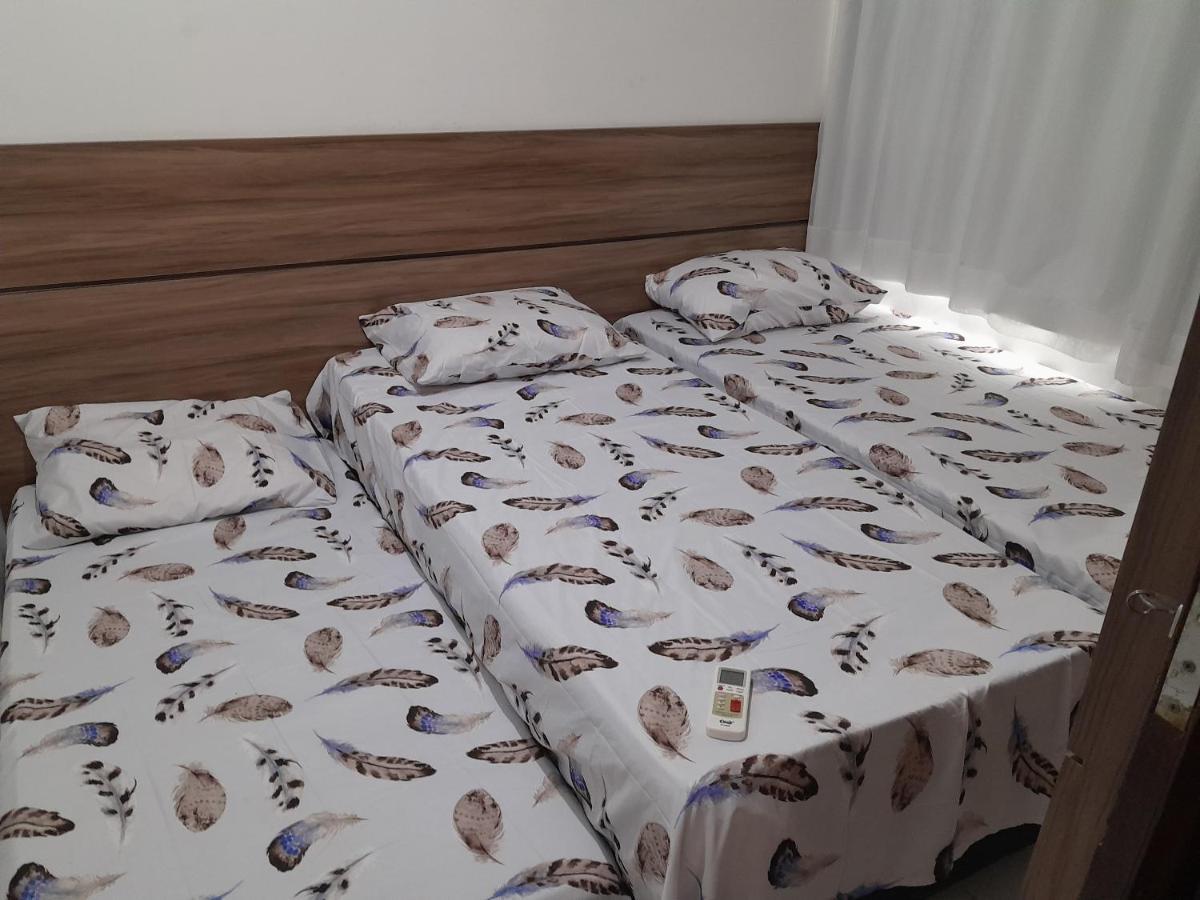 Apartamento 02 Quartos Climatizados - Feitosa Maceió Екстериор снимка