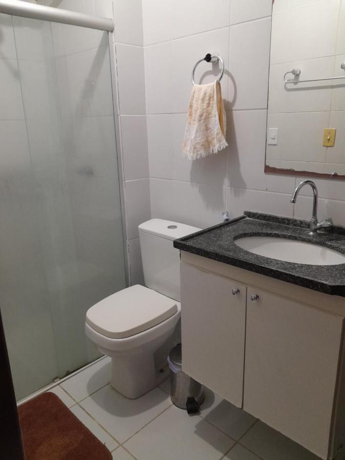 Apartamento 02 Quartos Climatizados - Feitosa Maceió Екстериор снимка