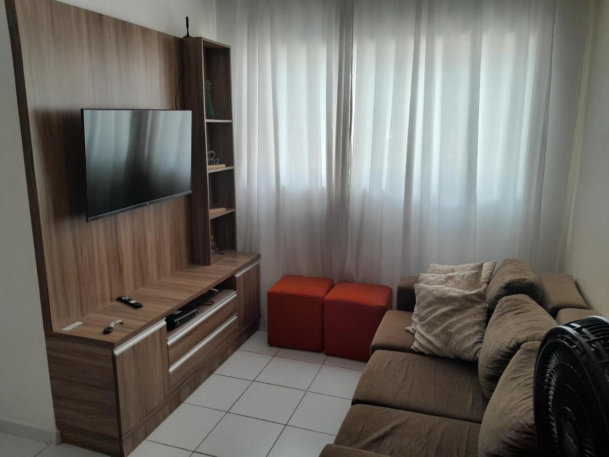 Apartamento 02 Quartos Climatizados - Feitosa Maceió Екстериор снимка