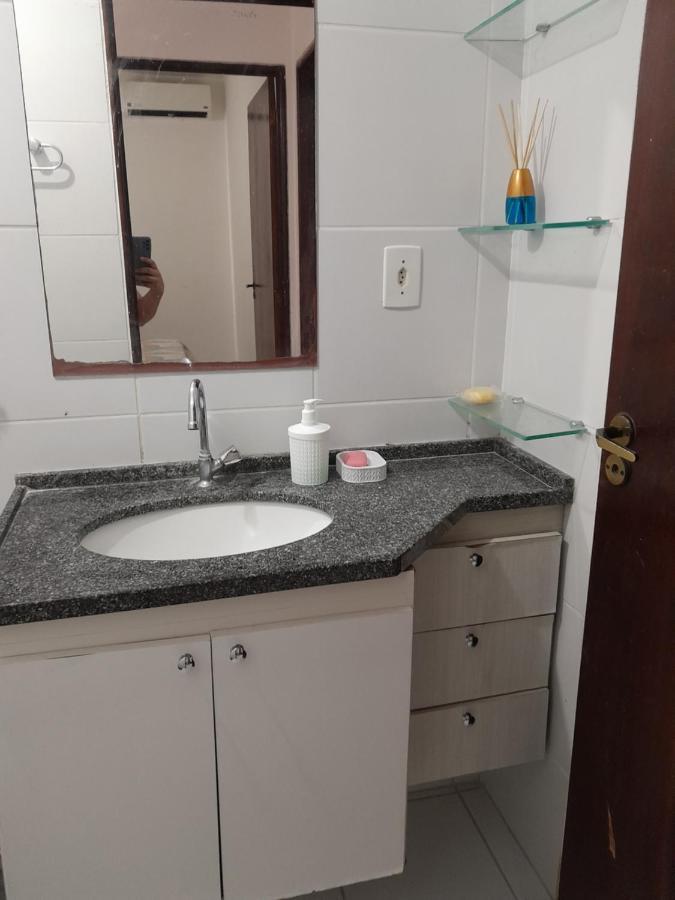 Apartamento 02 Quartos Climatizados - Feitosa Maceió Екстериор снимка