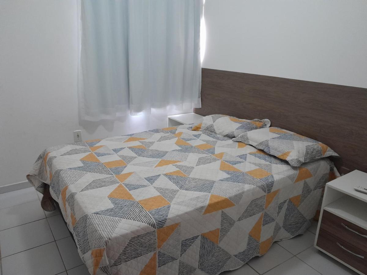 Apartamento 02 Quartos Climatizados - Feitosa Maceió Екстериор снимка